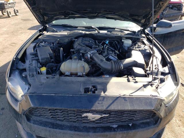 Photo 11 from auction – 2016 FORD MUSTANG with VIN 1FA6P8AM1G5269679