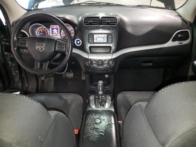 Photo 8 from auction – 2012 DODGE JOURNEY SE with VIN 3C4PDCAB0CT282149
