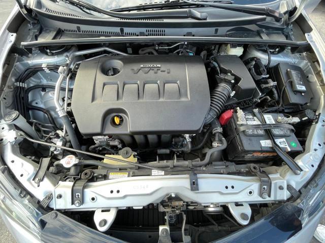 Photo 7 from auction – 2017 TOYOTA COROLLA L with VIN 5YFBURHE6HP680750