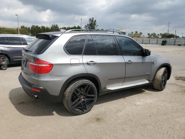 Photo 3 from auction – 2009 BMW X5 XDRIVE3 with VIN 5UXFE435X9L268557
