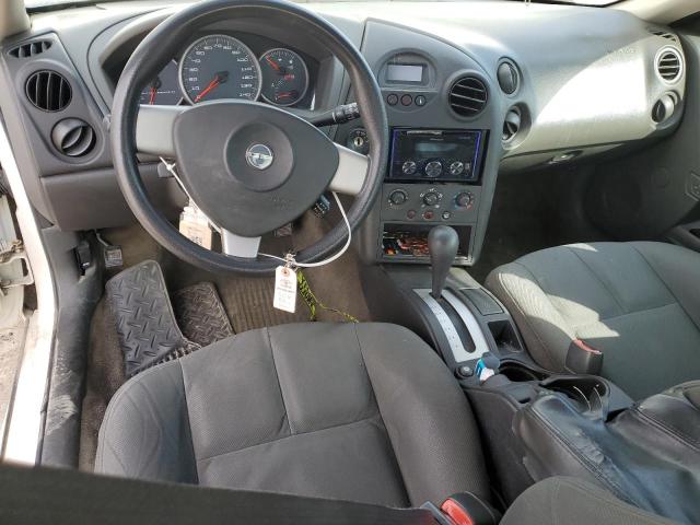 Photo 8 from auction – 2005 PONTIAC GRAND PRIX with VIN 2G2WP522951181553
