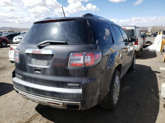 Photo 3 from auction – 2015 GMC ACADIA DEN with VIN 1GKKVTKD3FJ291144