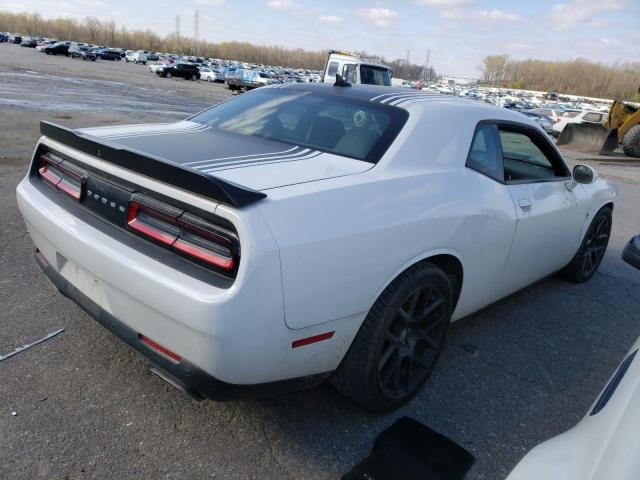 Photo 3 from auction – 2016 DODGE CHALLENGER with VIN 2C3CDZFJ8GH240509