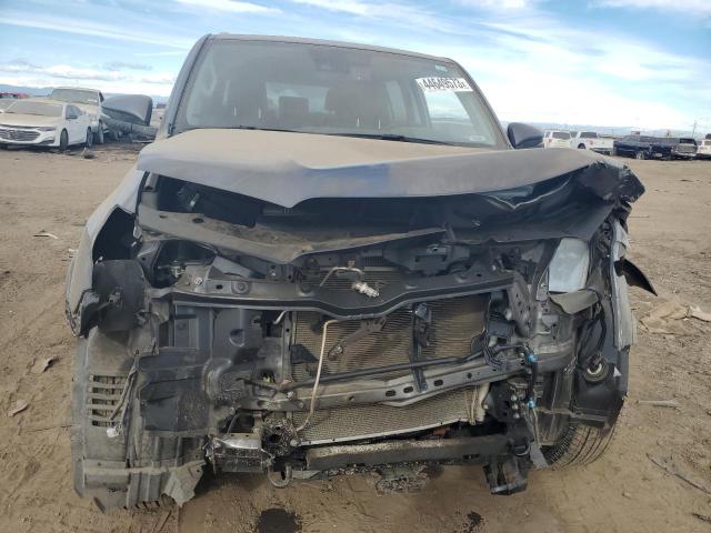 Photo 5 from auction – 2022 TOYOTA 4RUNNER LI with VIN JTEKU5JR6N6082971