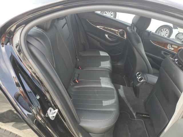 Photo 10 from auction – 2020 MERCEDES-BENZ E 350 with VIN WDDZF8DB2LA708495