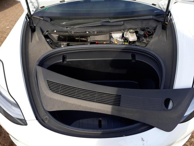 Photo 11 from auction – 2020 TESLA MODEL 3 with VIN 5YJ3E1EA0LF612176