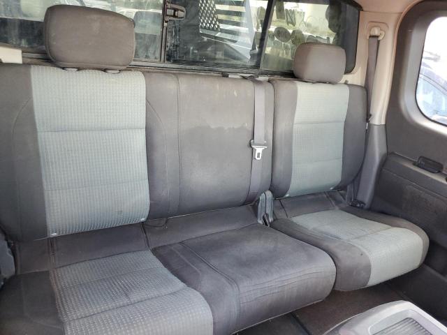 Photo 10 from auction – 2005 NISSAN TITAN XE with VIN 1N6AA06A75N514517