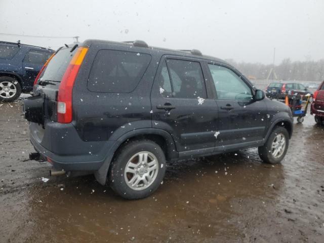 Photo 3 from auction – 2003 HONDA CR-V with VIN SHSRD78843U143059