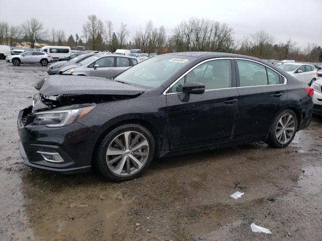 Photo 1 from auction – 2019 SUBARU LEGACY 3.6 with VIN 4S3BNEN66K3004740
