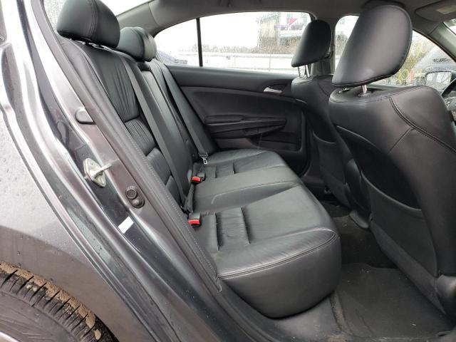 Photo 10 from auction – 2012 HONDA ACCORD SE with VIN 1HGCP2F65CA239690