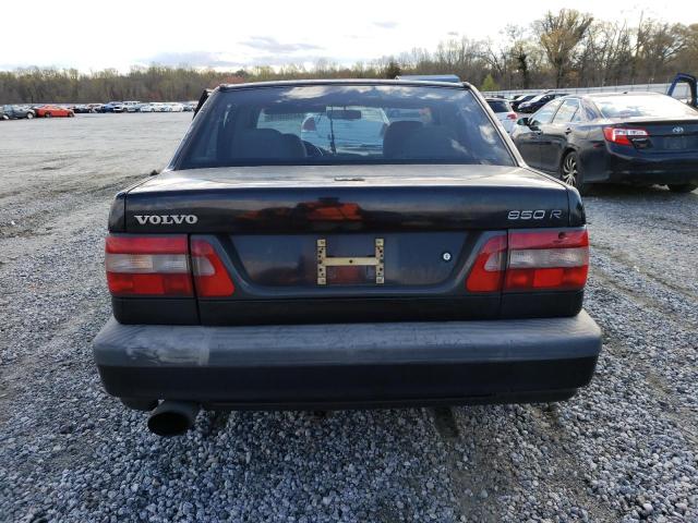 Photo 6 from auction – 1996 VOLVO 850 with VIN YV1LS5829T2315604