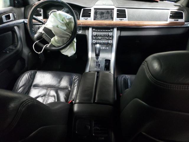 Photo 8 from auction – 2009 LINCOLN MKS with VIN 1LNHM93RX9G609036