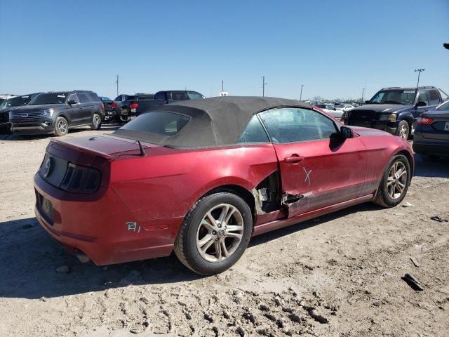 Photo 3 from auction – 2014 FORD MUSTANG with VIN 1ZVBP8EM2E5286097