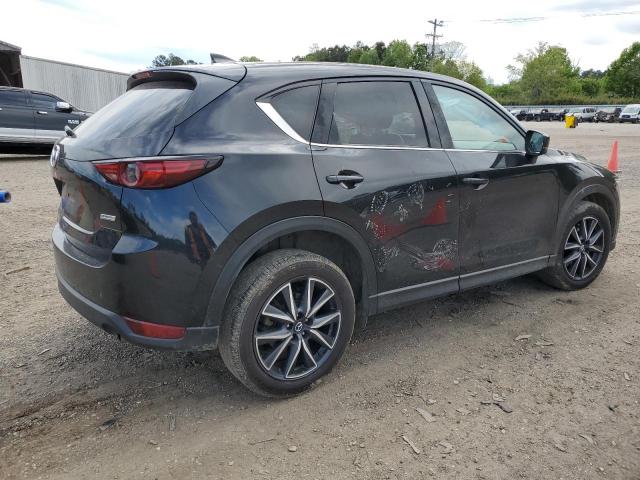 Photo 3 from auction – 2017 MAZDA CX-5 GRAND with VIN JM3KFADL1H0181260