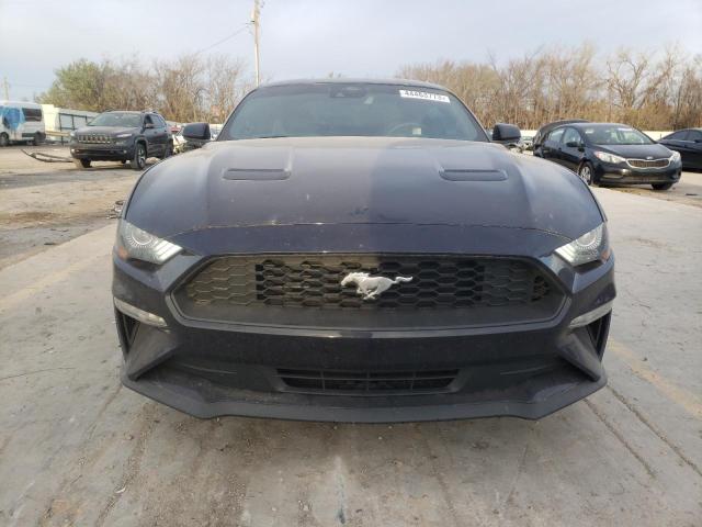 Photo 5 from auction – 2022 FORD MUSTANG with VIN 1FA6P8TH9N5131630