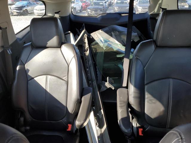 Photo 10 from auction – 2016 CHEVROLET TRAVERSE L with VIN 1GNKRHKD3GJ203327