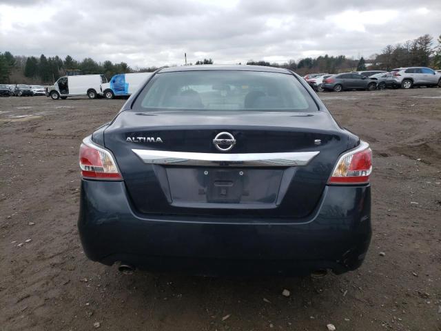 Photo 6 from auction – 2015 NISSAN ALTIMA 2.5 with VIN 1N4AL3AP2FC224229