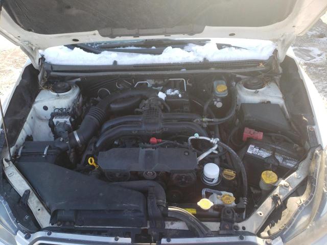 Photo 11 from auction – 2013 SUBARU IMPREZA with VIN JF1GPAA6XD2880854