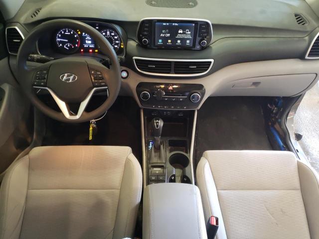 Photo 8 from auction – 2020 HYUNDAI TUCSON LIM with VIN KM8J3CA4XLU169112