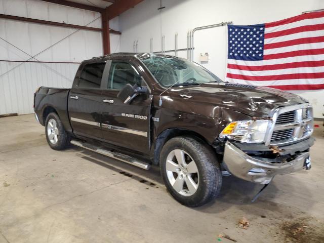 Photo 4 from auction – 2011 DODGE RAM 1500 with VIN 1D7RV1CT7BS642989