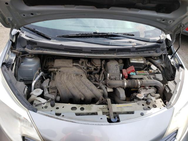 Photo 11 from auction – 2014 NISSAN VERSA NOTE with VIN 3N1CE2CPXEL393814