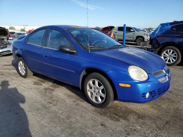 Photo 4 from auction – 2005 DODGE NEON SXT with VIN 1B3ES56C35D148711