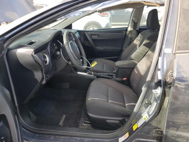 Photo 7 from auction – 2017 TOYOTA COROLLA L with VIN 5YFBURHE4HP684649