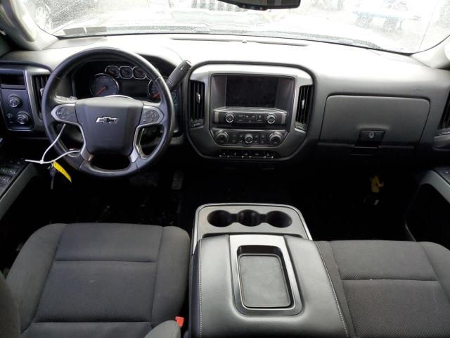 Photo 8 from auction – 2015 CHEVROLET SILVERADO with VIN 1GCVKREC5FZ321821