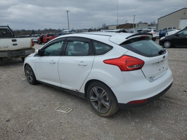 Photo 2 from auction – 2016 FORD FOCUS SE with VIN 1FADP3KE7GL304674