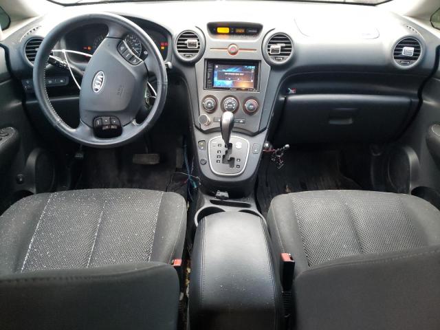 Photo 8 from auction – 2008 KIA RONDO BASE with VIN KNAFG525187124306