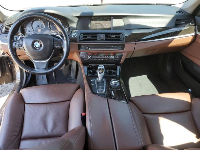 Photo 8 from auction – 2011 BMW 535 I with VIN WBAFR7C5XBC603925