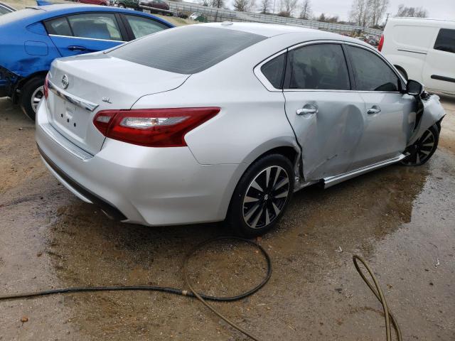 Photo 3 from auction – 2018 NISSAN ALTIMA 2.5 with VIN 1N4AL3AP8JC138576
