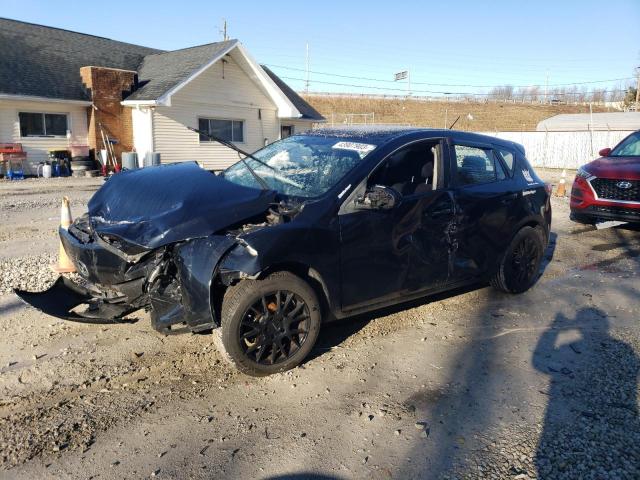 MAZDA 3 I 2012 with VIN JM1BL1L70C1649097 - Photo from auction