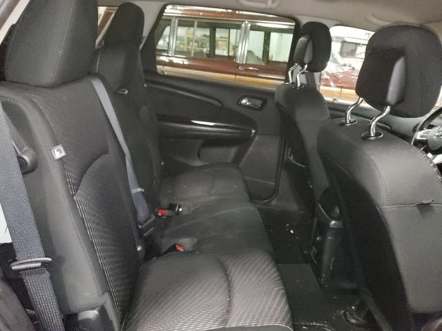 Photo 11 from auction – 2011 DODGE JOURNEY CR with VIN 3D4PG3FG0BT552347