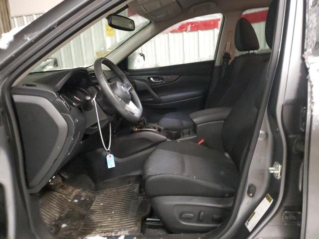 Photo 7 from auction – 2017 NISSAN ROGUE S with VIN KNMAT2MV2HP614046