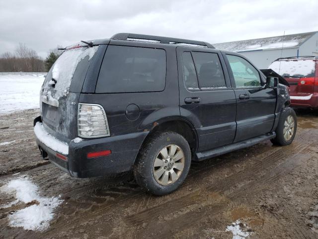 Photo 3 from auction – 2006 MERCURY MOUNTAINEE with VIN 4M2EU47E56ZJ04078