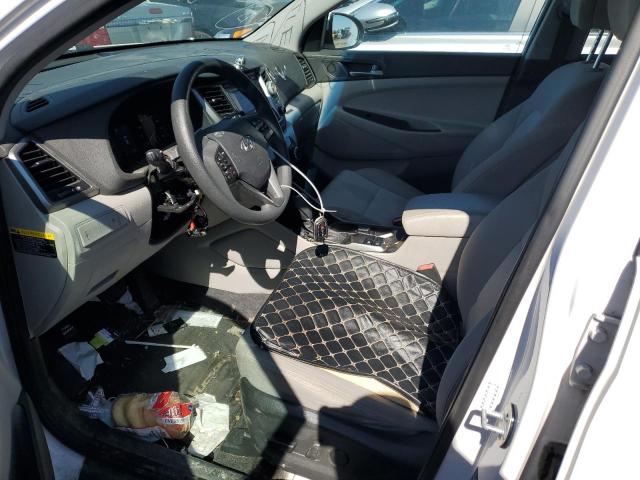 Photo 7 from auction – 2016 HYUNDAI TUCSON LIM with VIN KM8J33A4XGU209792