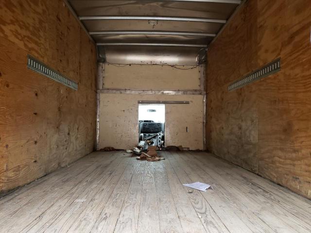 Photo 10 from auction – 2014 FORD ECONOLINE with VIN 1FDWE3FL3EDA83515