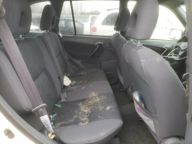 Photo 11 from auction – 2001 TOYOTA RAV4 with VIN JTEHH20V410059956