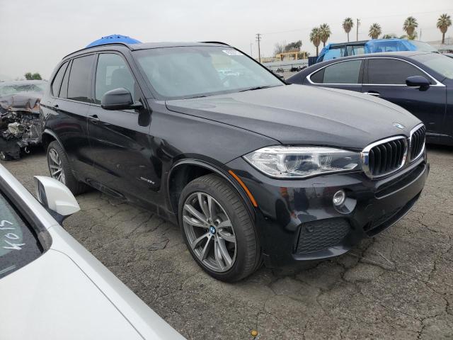 Photo 4 from auction – 2016 BMW X5 XDRIVE3 with VIN 5UXKS4C54G0N13634
