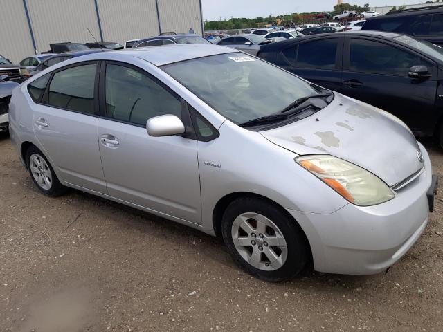 Photo 4 from auction – 2007 TOYOTA PRIUS with VIN JTDKB20U077657934