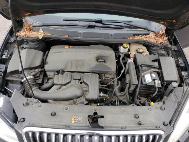 Photo 11 from auction – 2014 BUICK VERANO with VIN 1G4PP5SK1E4113067