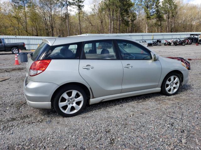Photo 3 from auction – 2003 TOYOTA COROLLA MA with VIN 2T1KY32E43C102794