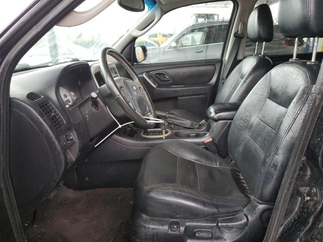 Photo 7 from auction – 2006 FORD ESCAPE LIM with VIN 1FMCU94136KB06072