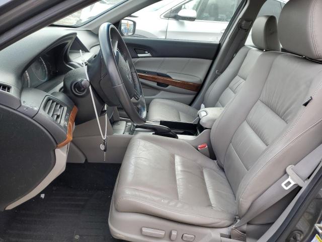 Photo 7 from auction – 2012 HONDA ACCORD EXL with VIN 1HGCP2F85CA134262