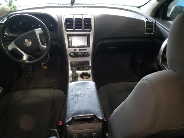 Photo 8 from auction – 2011 GMC ACADIA SLE with VIN 1GKKRNED1BJ304107