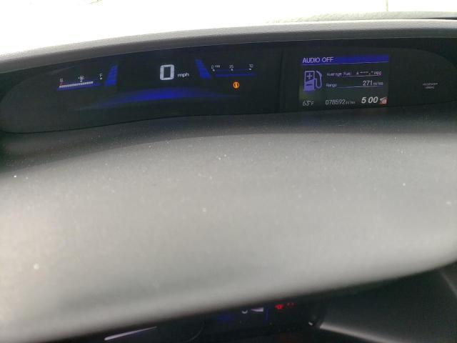 Photo 9 from auction – 2015 HONDA CIVIC with VIN 2HGFB2F72FH567322