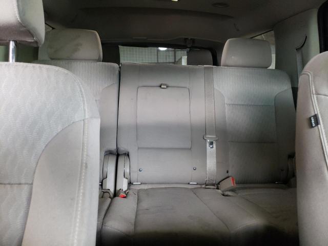 Photo 10 from auction – 2016 CHEVROLET TAHOE C150 with VIN 1GNSCAKC6GR402924