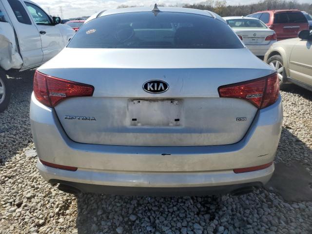 Photo 6 from auction – 2013 KIA OPTIMA LX with VIN KNAGM4A79D5307761