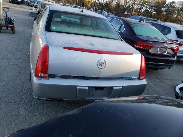 Photo 6 from auction – 2007 CADILLAC DTS with VIN 1G6KD57Y37U151734